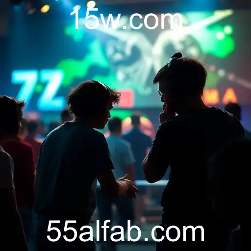 Comunidade Jogadores